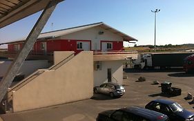 Relais de Barbezieux